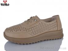 Кросівки SUBA D340-5