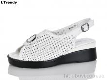 Босоножки Trendy WL333-1