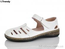 Босоніжки Trendy LH20-21