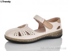 Босоніжки Trendy LH21-9