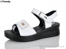 Босоножки Trendy ZK851-2