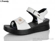 Босоножки Trendy ZK851-3