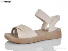 Босоножки Trendy YZ106-2