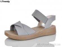 Босоножки Trendy YZ106-3