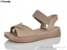 Босоножки Trendy YZ106-5