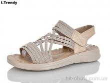 Босоножки Trendy ZK312-5