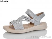 Босоножки Trendy ZK312-9