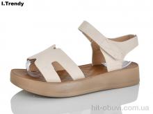 Босоножки Trendy YZ103-2