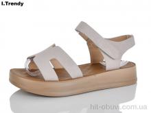 Босоножки Trendy YZ103-3