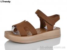 Босоножки Trendy YZ103-6