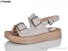 Босоножки Trendy YZ102-3