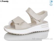 Босоножки Trendy WL2035-3