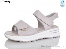 Босоножки Trendy WL2035-7