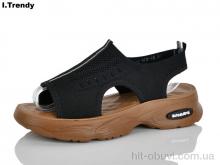 Босоножки Trendy BK970-1K