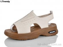 Босоножки Trendy BK970-3K