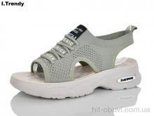 Босоножки Trendy BK971-26