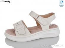 Босоножки Trendy WL2030-3