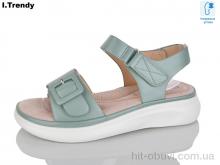 Босоножки Trendy WL2030-4