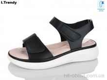 Босоножки Trendy WL2033-1