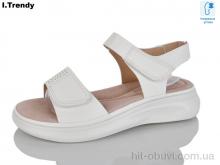 Босоножки Trendy WL2033-2