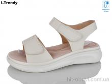 Босоножки Trendy WL2033-3