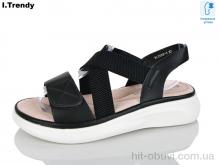 Босоножки Trendy WL2029-1