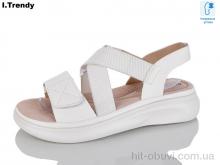 Босоніжки Trendy WL2029-2