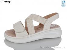 Босоніжки Trendy WL2029-3