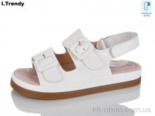 Босоніжки Trendy, WL2028-2