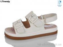 Босоніжки Trendy, WL2028-3