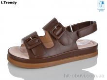 Босоніжки Trendy, WL2028-10