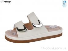 Шльопанці Trendy, WL2027-3