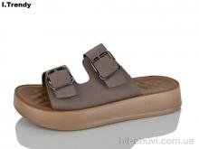 Шльопанці Trendy YZ101-5