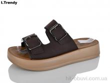 Шльопанці Trendy YZ101-9