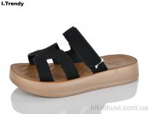 Шльопанці Trendy YZ105-1