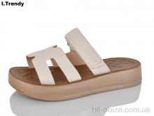 Шльопанці Trendy YZ105-2