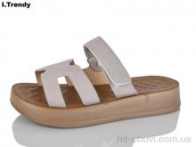 Шльопанці Trendy YZ105-3