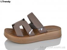 Шльопанці Trendy YZ105-5