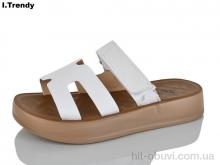 Шльопанці Trendy YZ105-7