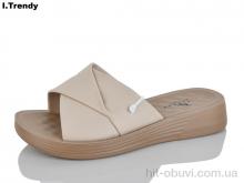 Шльопанці Trendy YZ107-2