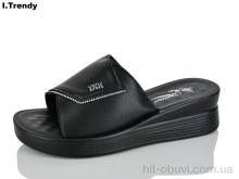 Шлепки Trendy ZK855-1