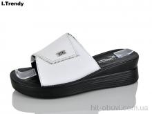 Шлепки Trendy ZK855-2