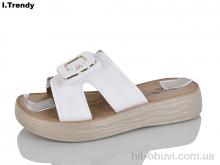 Шлепки Trendy ZK709-2