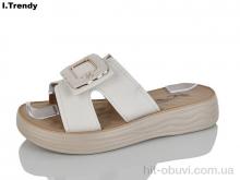 Шлепки Trendy ZK709-3