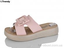 Шлепки Trendy ZK709-5