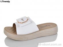 Шлепки Trendy ZK710-2