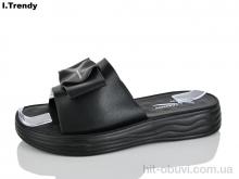 Шлепки Trendy ZK711-1
