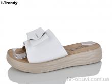 Шлепки Trendy ZK711-2
