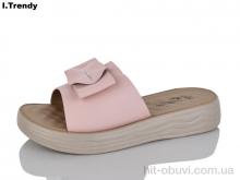 Шлепки Trendy ZK711-5