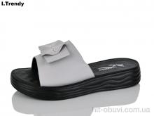 Шлепки Trendy ZK711-10